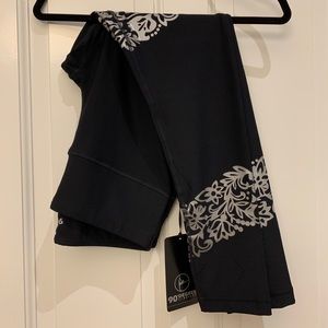 90 Degree workout leggings